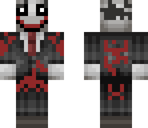 slender the killer