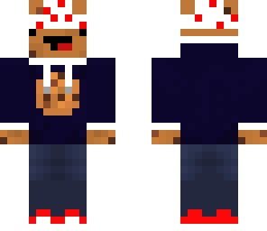 cookietotoilet