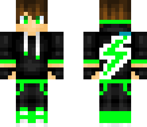 green lighting