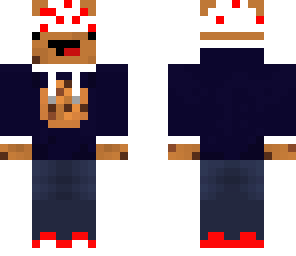 cookieontoilet