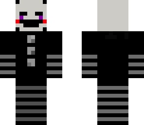 the marionette