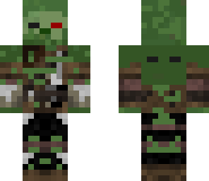 zombie
