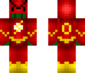 zombie flash