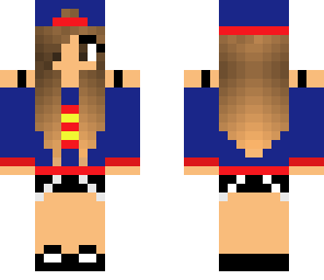 supergirl