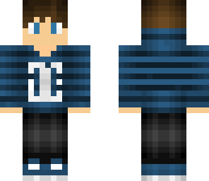 myskins