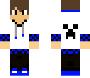 checkers guy