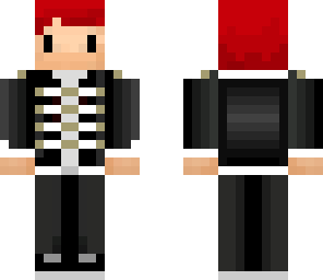 me mcr