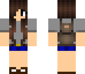 adventure girl 3