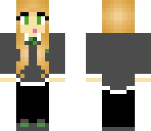 slytherin beans version 1