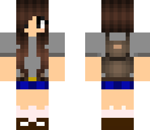 adventure girl 2