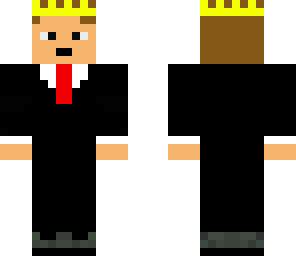 dusdesley cool king