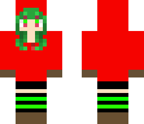 gumi matryoshka