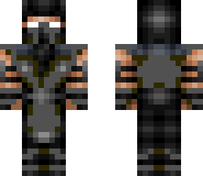unseen assassin