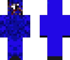 blue cyclopes