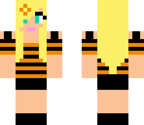 cute girl