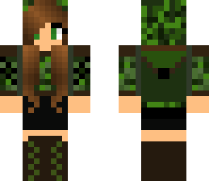 elven traveler