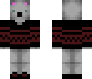 red koala