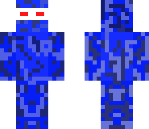 water camo