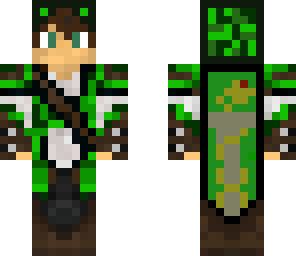 hunter whit cape