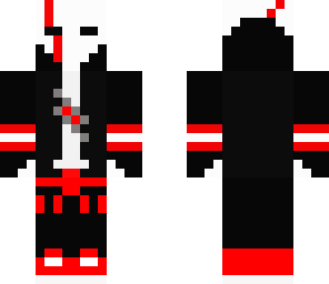 terror