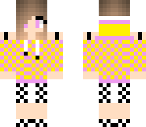 candy girl