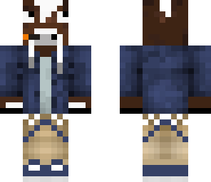cow men