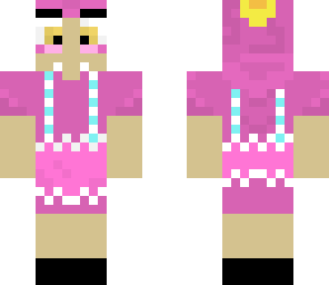 cherry the cupcake