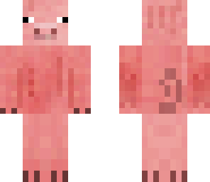 regulaur pig