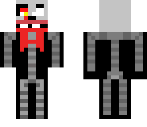 mangle