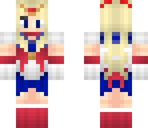 sailor moon