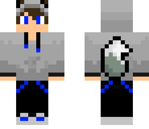 remake wolf boy