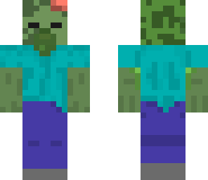 zombie