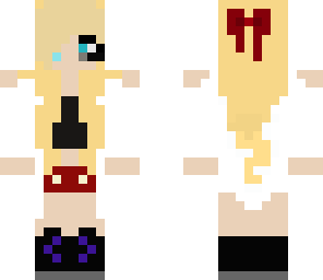 girl