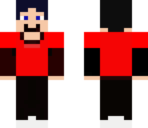 nico skin