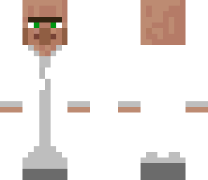 villager
