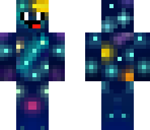 derp galaxy man