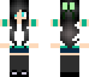 anime girl