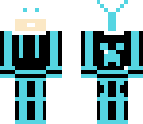 blue creep