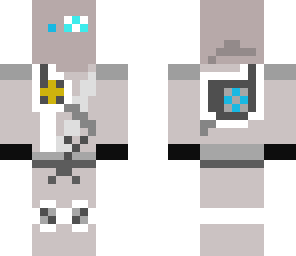 masked zane