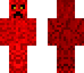 reverse creeper