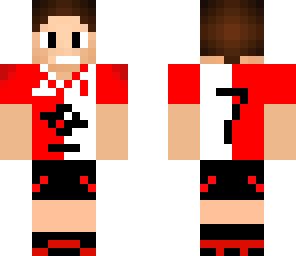 feyenoord 7