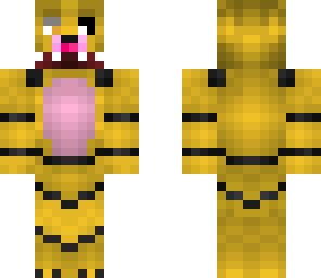 golden mangle