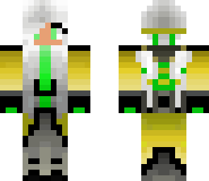 green byxis