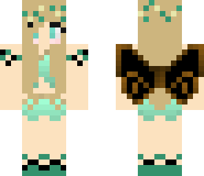 dark fariy