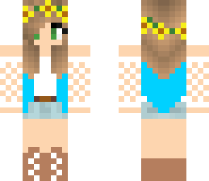 summer girl