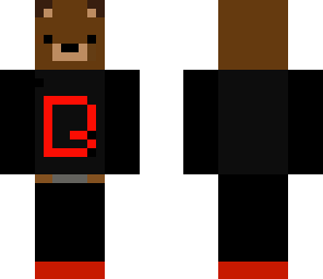 team blocket bear