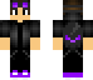 jakex skin