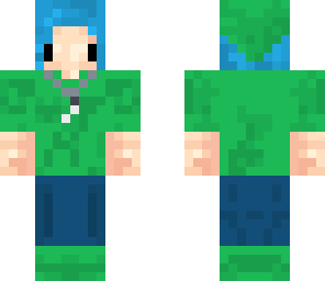 smile
