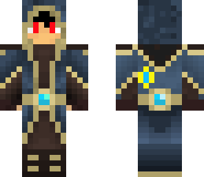 me skin