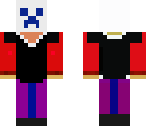 creepergamer